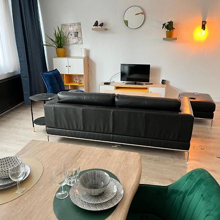 Vilvoorde City Center Luaran gambar