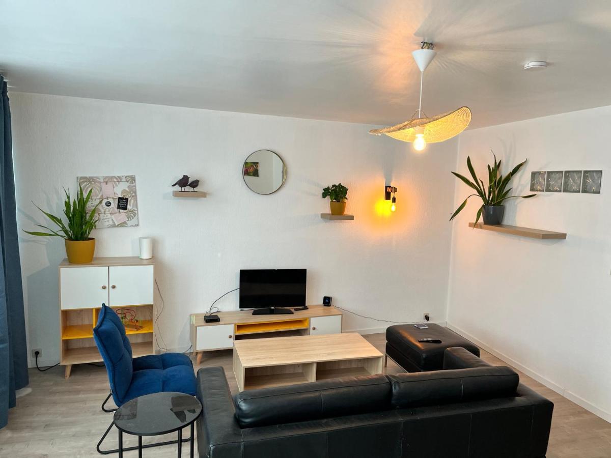 Vilvoorde City Center Luaran gambar