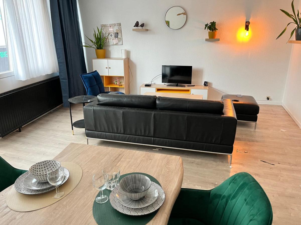 Vilvoorde City Center Luaran gambar