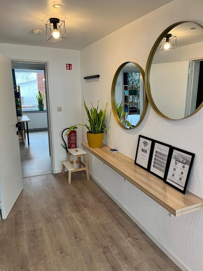 Vilvoorde City Center Luaran gambar