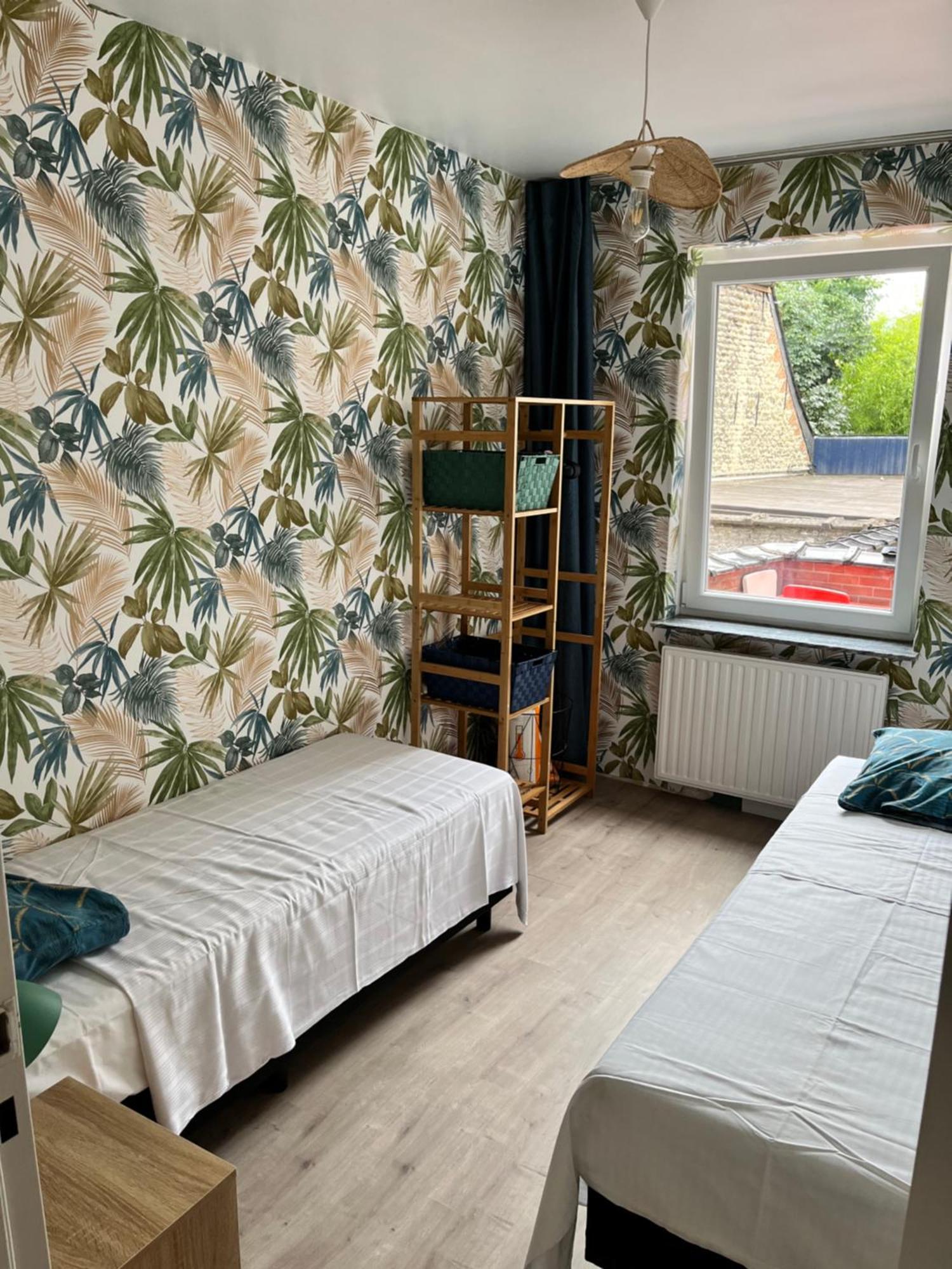Vilvoorde City Center Luaran gambar