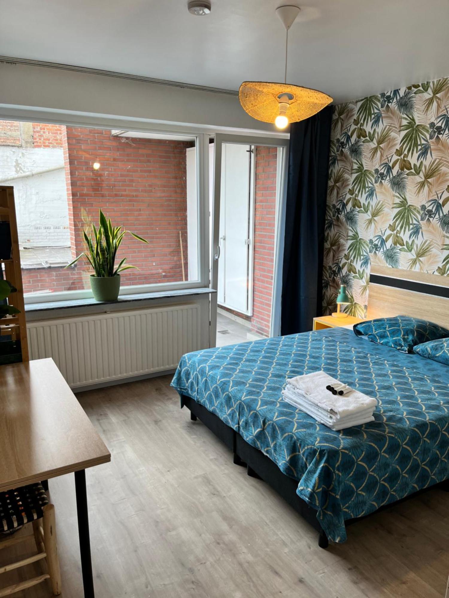 Vilvoorde City Center Luaran gambar