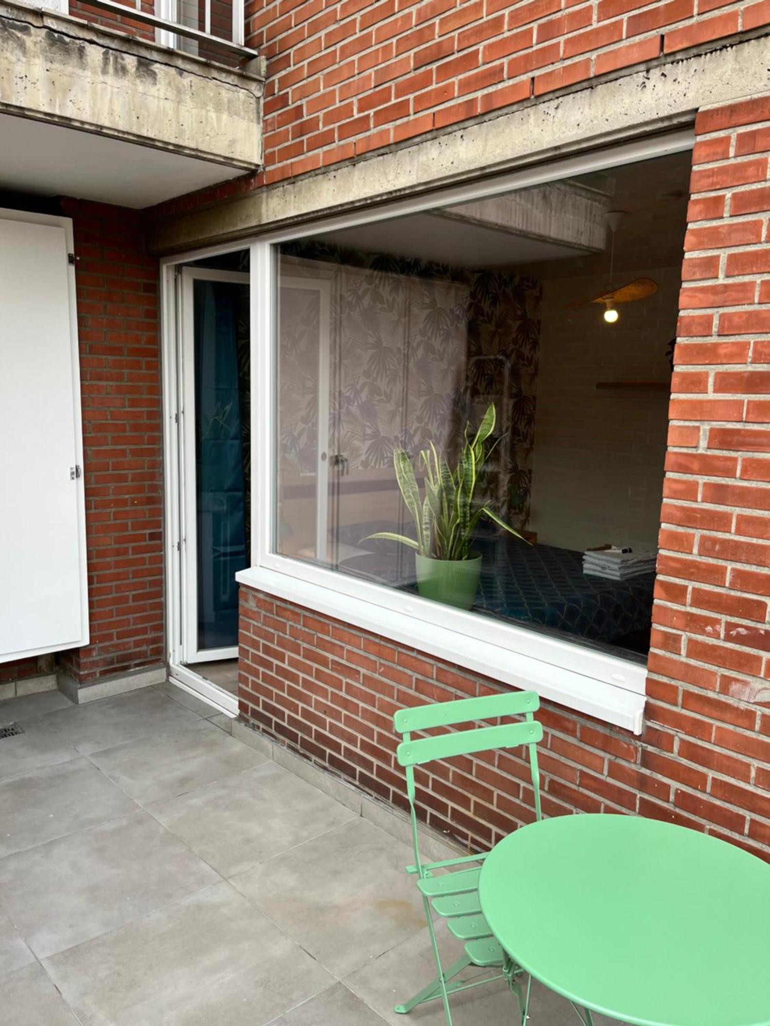 Vilvoorde City Center Luaran gambar